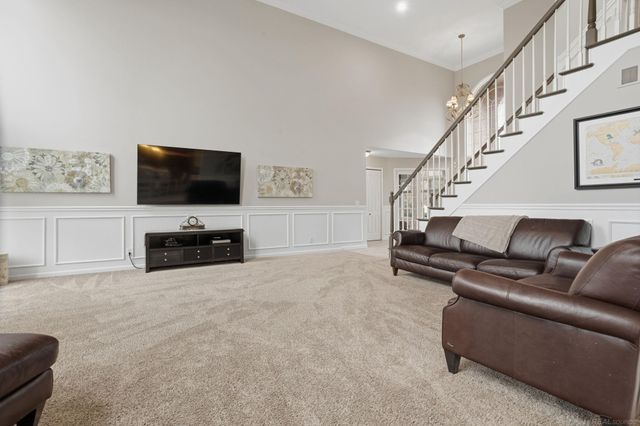 21351 Bunker Drive, Macomb Twp, MI 48042