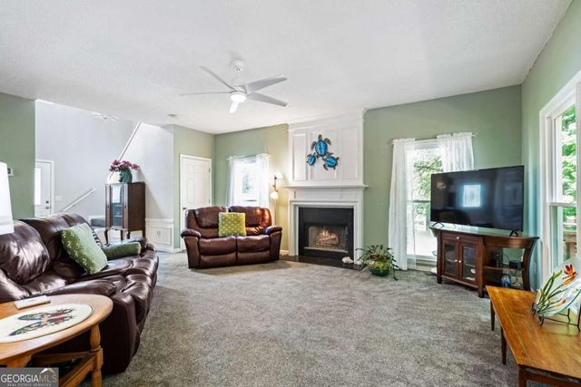 3590 Patterstone Drive, Johns Creek, GA 30022