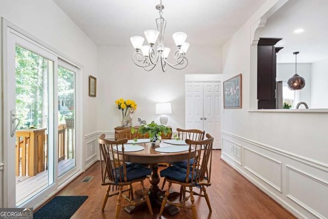 3590 Patterstone Drive, Johns Creek, GA 30022