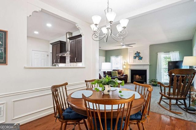 3590 Patterstone Drive, Johns Creek, GA 30022
