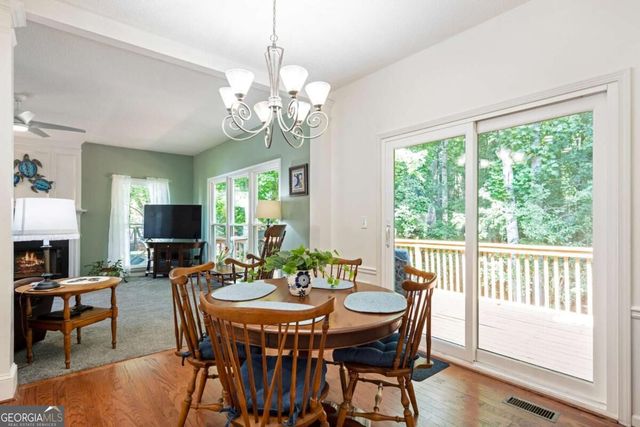 3590 Patterstone Drive, Johns Creek, GA 30022