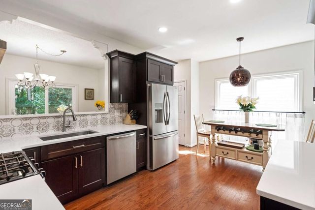 3590 Patterstone Drive, Johns Creek, GA 30022