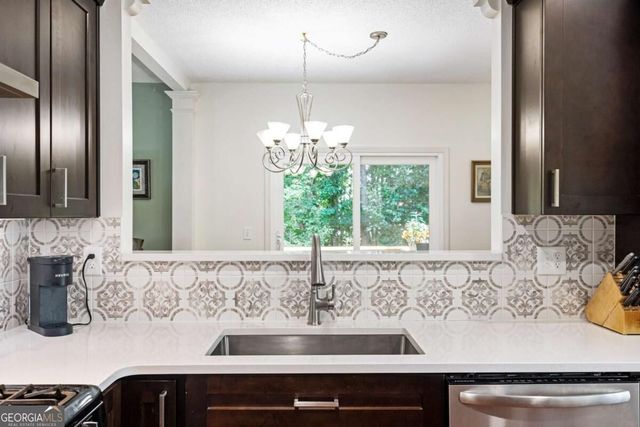 3590 Patterstone Drive, Johns Creek, GA 30022