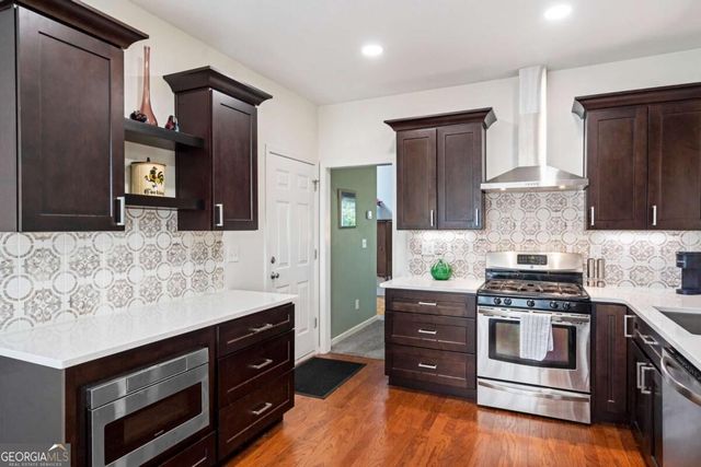 3590 Patterstone Drive, Johns Creek, GA 30022