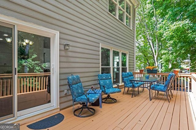 3590 Patterstone Drive, Johns Creek, GA 30022