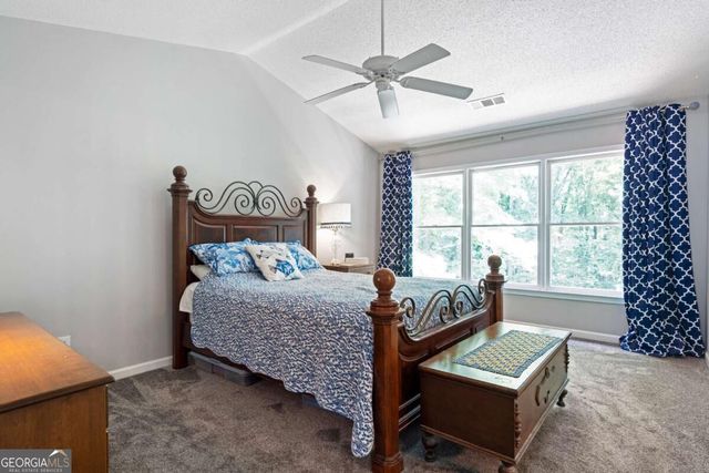 3590 Patterstone Drive, Johns Creek, GA 30022