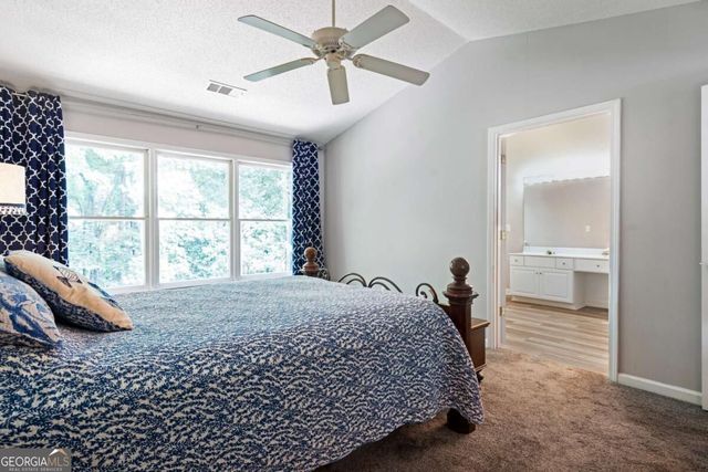 3590 Patterstone Drive, Johns Creek, GA 30022