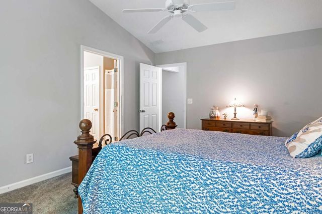 3590 Patterstone Drive, Johns Creek, GA 30022