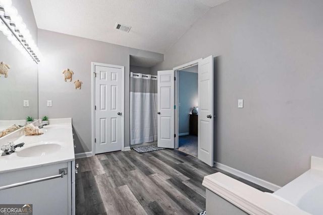 3590 Patterstone Drive, Johns Creek, GA 30022