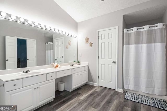3590 Patterstone Drive, Johns Creek, GA 30022