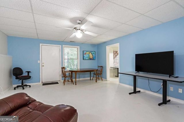 3590 Patterstone Drive, Johns Creek, GA 30022