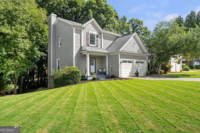 3590 Patterstone Drive, Johns Creek, GA 30022