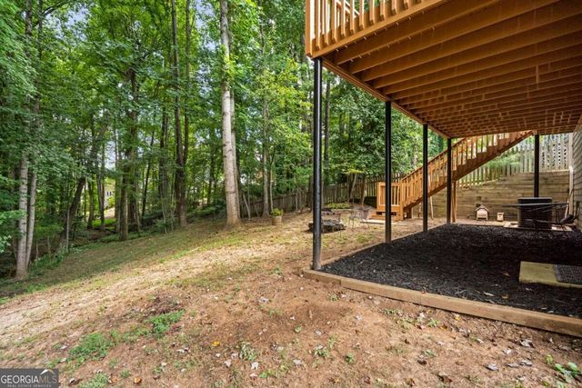 3590 Patterstone Drive, Johns Creek, GA 30022