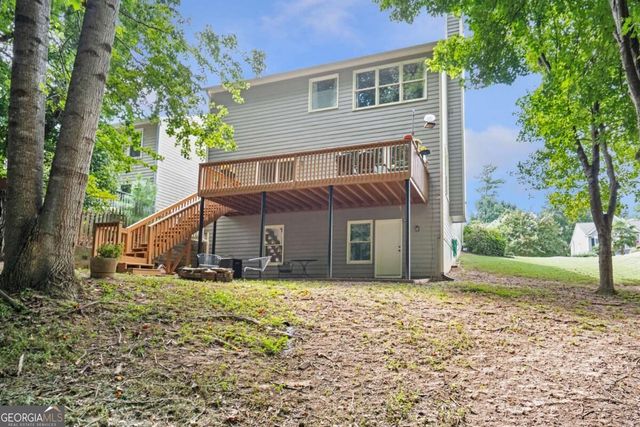 3590 Patterstone Drive, Johns Creek, GA 30022