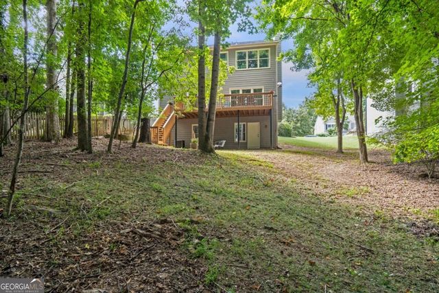 3590 Patterstone Drive, Johns Creek, GA 30022