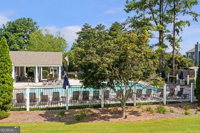 3590 Patterstone Drive, Johns Creek, GA 30022