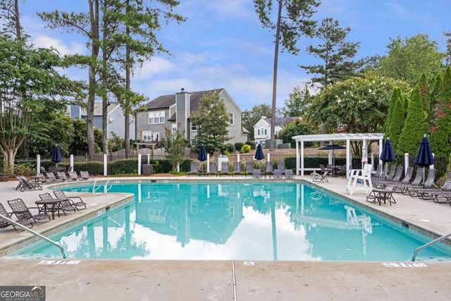 3590 Patterstone Drive, Johns Creek, GA 30022