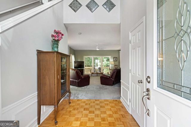 3590 Patterstone Drive, Johns Creek, GA 30022