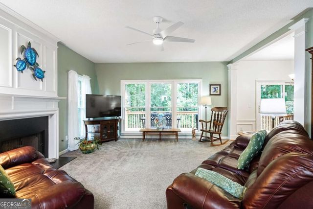 3590 Patterstone Drive, Johns Creek, GA 30022