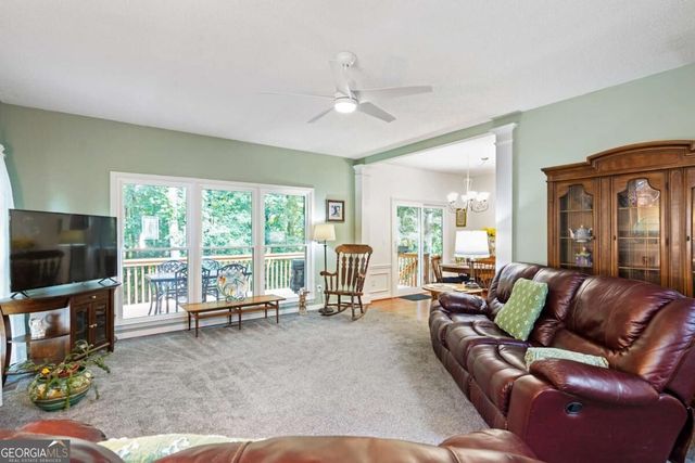 3590 Patterstone Drive, Johns Creek, GA 30022