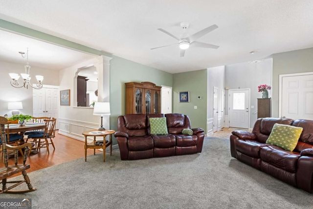 3590 Patterstone Drive, Johns Creek, GA 30022
