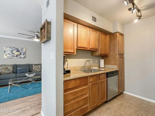 3600 N HAYDEN Road 2509, Scottsdale, AZ 85251