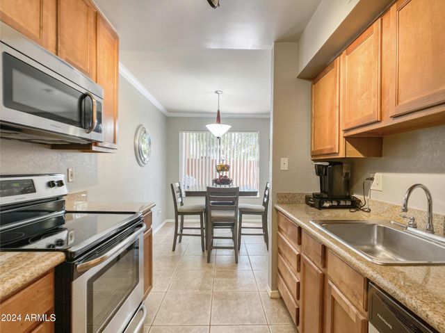 3600 N HAYDEN Road 2509, Scottsdale, AZ 85251