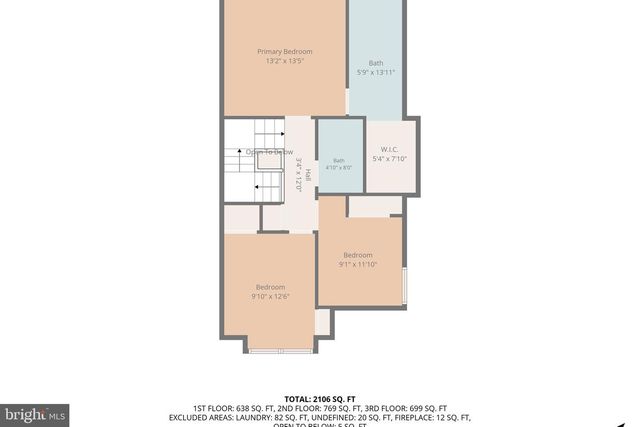 1431 NEWPORT SPRINGS CT, Reston, VA 20194