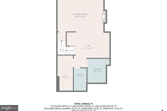 1431 NEWPORT SPRINGS CT, Reston, VA 20194