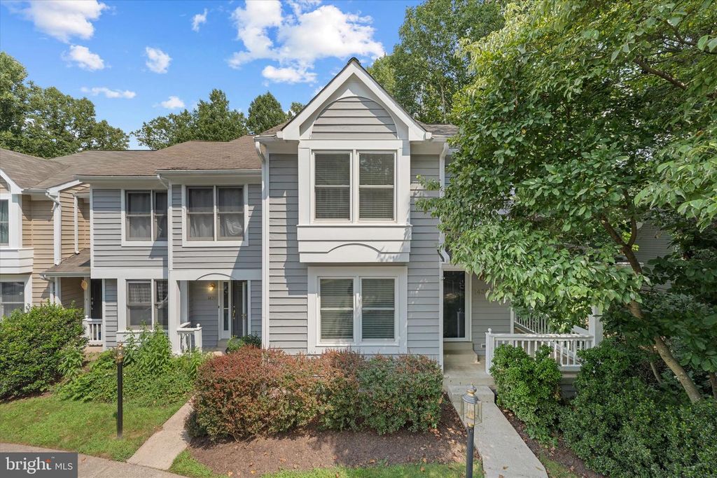 1431 NEWPORT SPRINGS CT, Reston, VA 20194