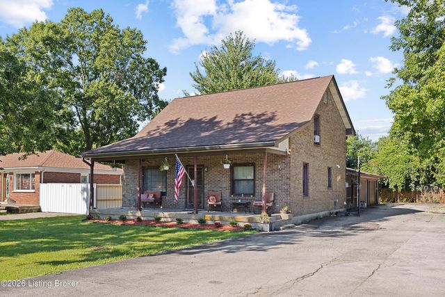 3774 E Blue Lick Rd, Louisville, KY 40229