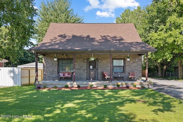 3774 E Blue Lick Rd, Louisville, KY 40229