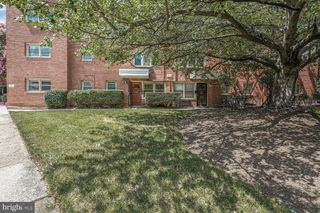 4637 20TH RD N, Arlington, VA 22207