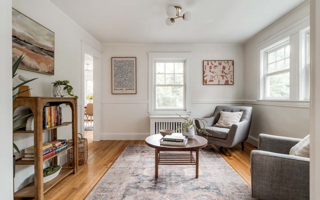 170 Garden Street, Cambridge, MA 02138
