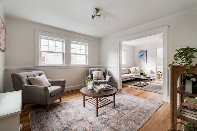 170 Garden Street, Cambridge, MA 02138