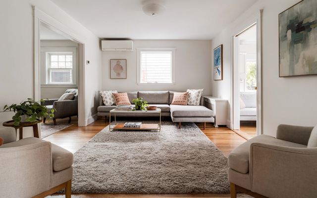 170 Garden Street, Cambridge, MA 02138
