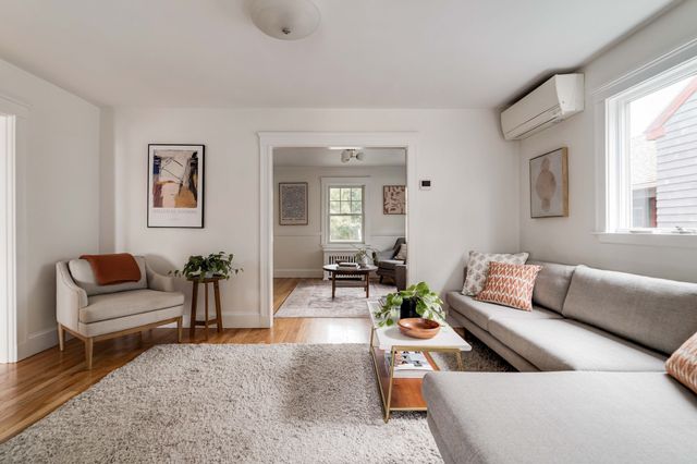 170 Garden Street, Cambridge, MA 02138