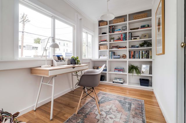 170 Garden Street, Cambridge, MA 02138