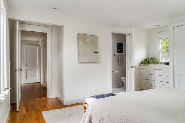 170 Garden Street, Cambridge, MA 02138