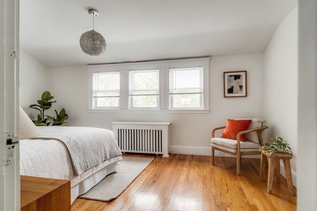 170 Garden Street, Cambridge, MA 02138