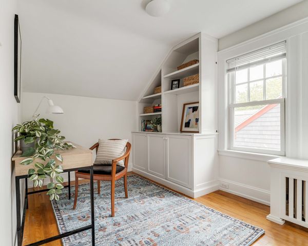 170 Garden Street, Cambridge, MA 02138