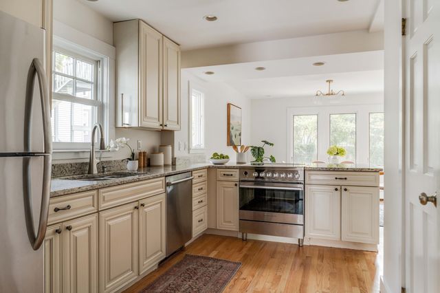 170 Garden Street, Cambridge, MA 02138