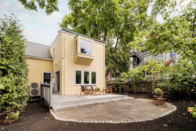 170 Garden Street, Cambridge, MA 02138