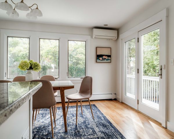 170 Garden Street, Cambridge, MA 02138