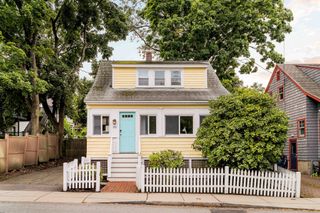 170 Garden Street, Cambridge, MA 02138