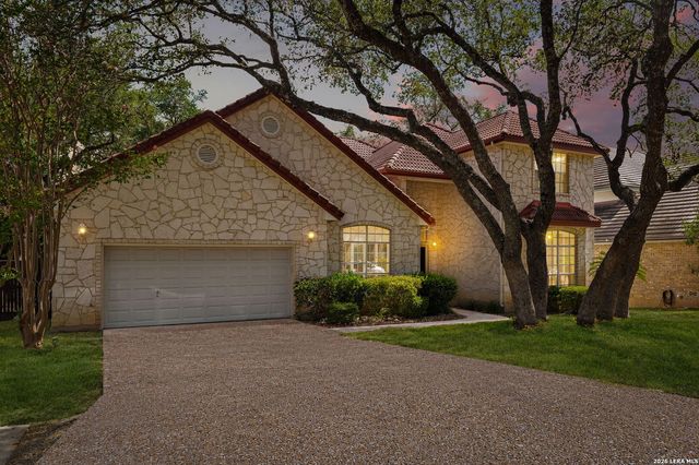 19208 TIERRA CV, San Antonio, TX 78258
