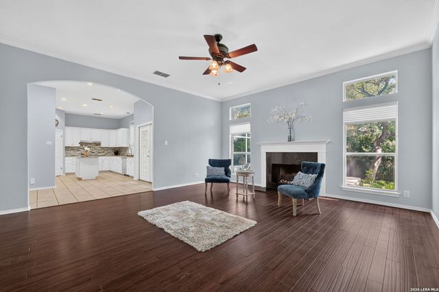 19208 TIERRA CV, San Antonio, TX 78258