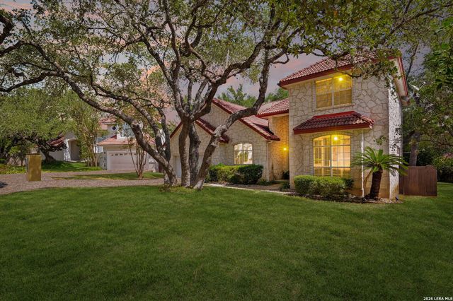 19208 TIERRA CV, San Antonio, TX 78258