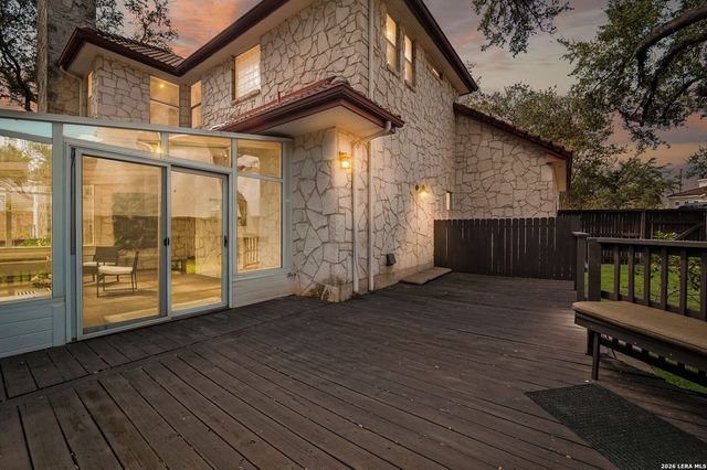 19208 TIERRA CV, San Antonio, TX 78258