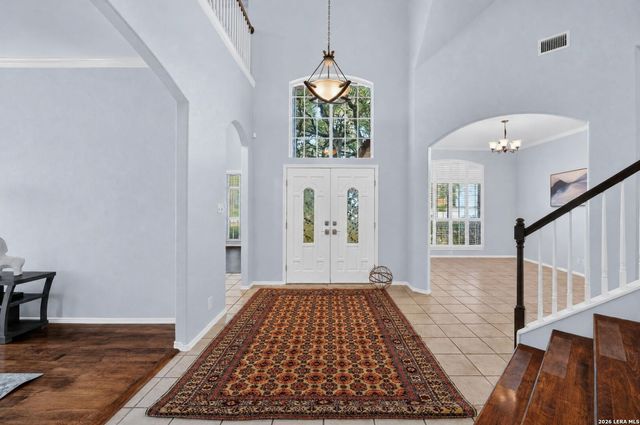 19208 TIERRA CV, San Antonio, TX 78258